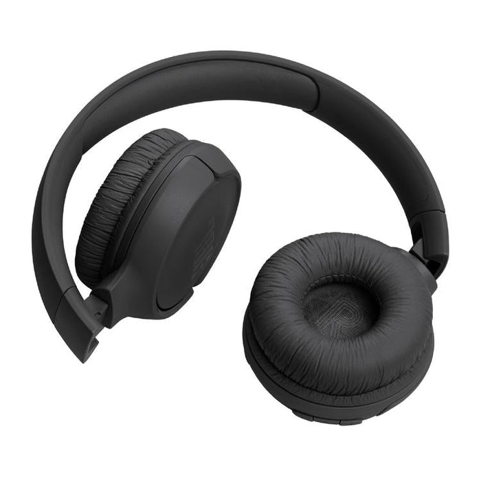 JBL Tune 520BT | Earphones - Wireless - Bluetooth - Black-Sonxplus Lac St-Jean, Alma, St-Félicien