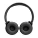 JBL Tune 520BT | Earphones - Wireless - Bluetooth - Black-SONXPLUS Lac St-Jean