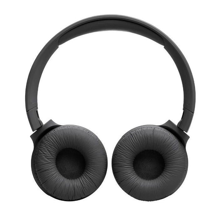 JBL Tune 520BT | Écouteurs Supra-auriculaires - Sans fil - Bluetooth - Noir-Sonxplus Lac St-Jean, Alma, St-Félicien