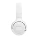 JBL Tune 520BT | Écouteurs Supra-auriculaires - Sans fil - Bluetooth - Blanc-Sonxplus Lac St-Jean, Alma, St-Félicien