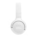 JBL Tune 520BT | Over-Ear Headphones - Wireless - Bluetooth - White-SONXPLUS Lac St-Jean