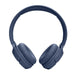 JBL Tune 520BT | Écouteurs Supra-auriculaires - Sans fil - Bluetooth - Bleu-SONXPLUS Lac St-Jean