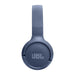 JBL Tune 520BT | On-Ear Headphones - Wireless - Bluetooth - Blue-SONXPLUS Lac St-Jean