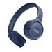 JBL Tune 520BT | Écouteurs Supra-auriculaires - Sans fil - Bluetooth - Bleu-SONXPLUS Lac St-Jean