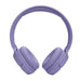 JBL Tune 520BT | Écouteurs Supra-auriculaires - Sans fil - Bluetooth - Mauve-SONXPLUS Lac St-Jean