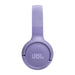 JBL Tune 520BT | Écouteurs Supra-auriculaires - Sans fil - Bluetooth - Mauve-SONXPLUS Lac St-Jean