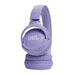 JBL Tune 520BT | Over-Ear Headphones - Wireless - Bluetooth - Mauve-SONXPLUS Lac St-Jean