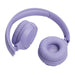 JBL Tune 520BT | Over-Ear Headphones - Wireless - Bluetooth - Mauve-SONXPLUS Lac St-Jean