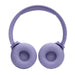 JBL Tune 520BT | Écouteurs Supra-auriculaires - Sans fil - Bluetooth - Mauve-Sonxplus Lac St-Jean, Alma, St-Félicien