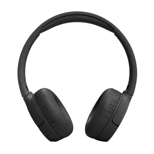 JBL Tune 670NC | Écouteurs circum-auriculaires sans fil - Bluetooth - Annulation active du bruit - Fast Pair - Noir-Sonxplus Lac St-Jean, Alma, St-Félicien