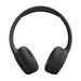 JBL Tune 670NC | Wireless circumaural headphones - Bluetooth - Active Noise Cancellation - Fast Pair - Black-SONXPLUS Lac St-Jean