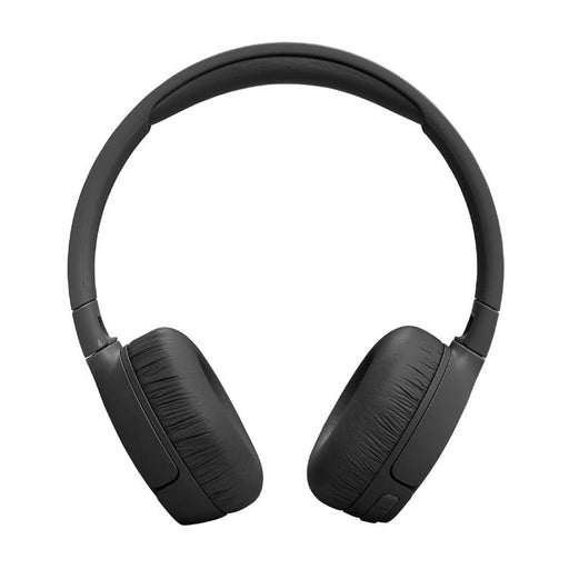 JBL Tune 670NC | Wireless circumaural headphones - Bluetooth - Active Noise Cancellation - Fast Pair - Black-SONXPLUS Lac St-Jean