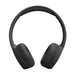 JBL Tune 670NC | Wireless circumaural headphones - Bluetooth - Active Noise Cancellation - Fast Pair - Black-SONXPLUS Lac St-Jean