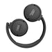 JBL Tune 670NC | Wireless circumaural headphones - Bluetooth - Active Noise Cancellation - Fast Pair - Black-SONXPLUS Lac St-Jean