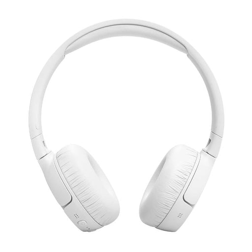 JBL Tune 670NC | Écouteurs circum-auriculaires sans fil - Bluetooth - Annulation active du bruit - Fast Pair - Blanc-Sonxplus Lac St-Jean, Alma, St-Félicien