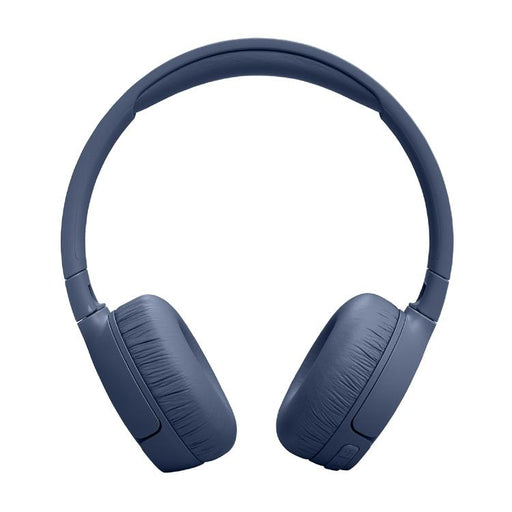 JBL Tune 670NC | Wireless circumaural headphones - Bluetooth - Active Noise Cancellation - Fast Pair - Bleu-Sonxplus Lac St-Jean, Alma, St-Félicien