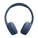 JBL Tune 670NC | Wireless circumaural headphones - Bluetooth - Active Noise Cancellation - Fast Pair - Blue-SONXPLUS Lac St-Jean