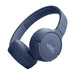 JBL Tune 670NC | Wireless circumaural headphones - Bluetooth - Active Noise Cancellation - Fast Pair - Blue-SONXPLUS Lac St-Jean