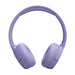 JBL Tune 670NC | Wireless Circum-Aural Headphones - Bluetooth - Active Noise Cancellation - Fast Pair - Mauve-Sonxplus Lac St-Jean, Alma, St-Félicien