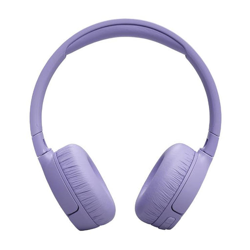 JBL Tune 670NC | Wireless Circum-Aural Headphones - Bluetooth - Active Noise Cancellation - Fast Pair - Mauve-Sonxplus Lac St-Jean, Alma, St-Félicien