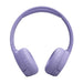 JBL Tune 670NC | Écouteurs circum-auriculaires sans fil - Bluetooth - Annulation active du bruit - Fast Pair - Mauve-Sonxplus Lac St-Jean, Alma, St-Félicien