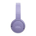 JBL Tune 670NC | Écouteurs circum-auriculaires sans fil - Bluetooth - Annulation active du bruit - Fast Pair - Mauve-Sonxplus Lac St-Jean, Alma, St-Félicien