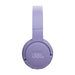 JBL Tune 670NC | Wireless Circum-Aural Headphones - Bluetooth - Active Noise Cancellation - Fast Pair - Mauve-Sonxplus Lac St-Jean, Alma, St-Félicien