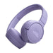 JBL Tune 670NC | Wireless circumaural headphones - Bluetooth - Active Noise Cancellation - Fast Pair - Mauve-SONXPLUS Lac St-Jean