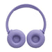 JBL Tune 670NC | Wireless Circum-Aural Headphones - Bluetooth - Active Noise Cancellation - Fast Pair - Mauve-Sonxplus Lac St-Jean, Alma, St-Félicien