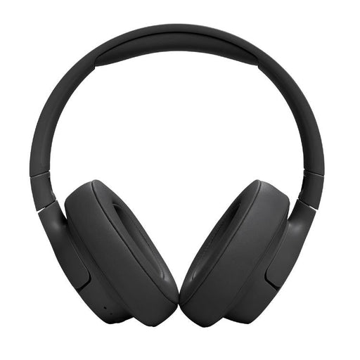 JBL Tune 720BT | On-Ear Headphones - Bluetooth - Wireless - Black-Sonxplus Lac St-Jean, Alma, St-Félicien