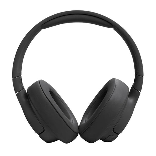 JBL Tune 720BT | On-Ear Headphones - Bluetooth - Wireless - Black-SONXPLUS Lac St-Jean