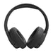 JBL Tune 720BT | On-Ear Headphones - Bluetooth - Wireless - Black-Sonxplus Lac St-Jean, Alma, St-Félicien