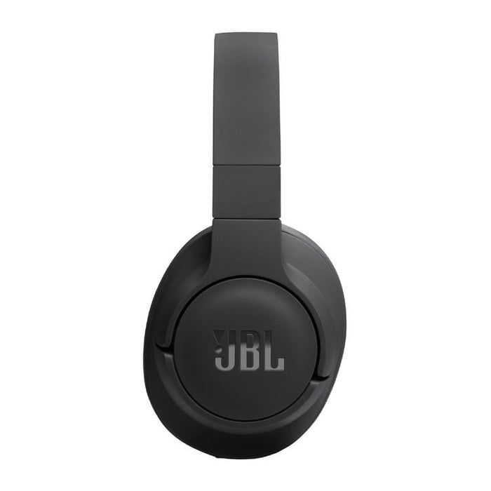 JBL Tune 720BT | On-Ear Headphones - Bluetooth - Wireless - Black-Sonxplus Lac St-Jean, Alma, St-Félicien