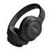 JBL Tune 720BT | On-Ear Headphones - Bluetooth - Wireless - Black-Sonxplus Lac St-Jean, Alma, St-Félicien