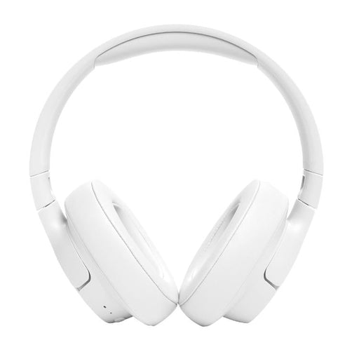 JBL Tune 720BT | Écouteurs supra-auriculaires - Bluetooth - Sans fil - Blanc-Sonxplus Lac St-Jean, Alma, St-Félicien