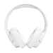 JBL Tune 720BT | Écouteurs supra-auriculaires - Bluetooth - Sans fil - Blanc-SONXPLUS Lac St-Jean