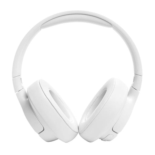 JBL Tune 720BT | Écouteurs supra-auriculaires - Bluetooth - Sans fil - Blanc-SONXPLUS Lac St-Jean