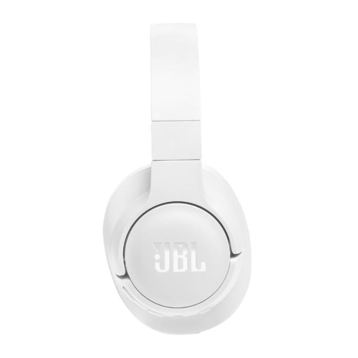 JBL Tune 720BT | Écouteurs supra-auriculaires - Bluetooth - Sans fil - Blanc-Sonxplus Lac St-Jean, Alma, St-Félicien