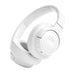 JBL Tune 720BT | Écouteurs supra-auriculaires - Bluetooth - Sans fil - Blanc-SONXPLUS Lac St-Jean