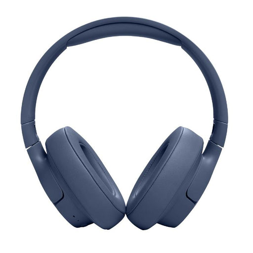 JBL Tune 720BT | On-Ear Headphones - Bluetooth - Wireless - Bleu-Sonxplus Lac St-Jean, Alma, St-Félicien