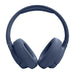 JBL Tune 720BT | On-Ear Headphones - Bluetooth - Wireless - Bleu-Sonxplus Lac St-Jean, Alma, St-Félicien