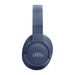 JBL Tune 720BT | Écouteurs supra-auriculaires - Bluetooth - Sans fil - Bleu-SONXPLUS Lac St-Jean