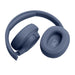 JBL Tune 720BT | On-Ear Headphones - Bluetooth - Wireless - Bleu-Sonxplus Lac St-Jean, Alma, St-Félicien