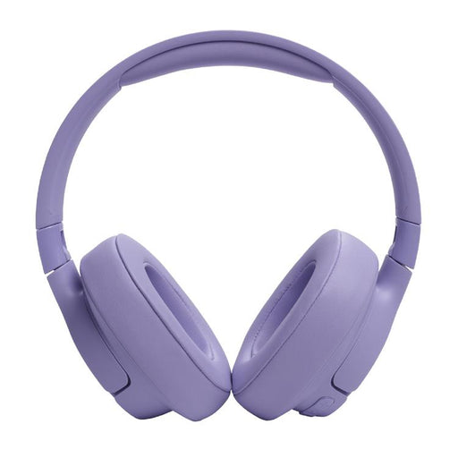 JBL Tune 720BT | On-Ear Headphones - Bluetooth - Wireless - Purple-SONXPLUS Lac St-Jean