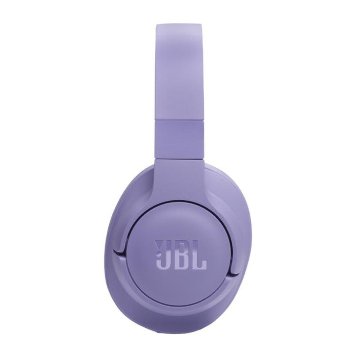 JBL Tune 720BT | On-Ear Headphones - Bluetooth - Wireless - Purple-SONXPLUS Lac St-Jean