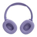 JBL Tune 720BT | On-Ear Headphones - Bluetooth - Wireless - Purple-SONXPLUS Lac St-Jean