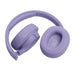 JBL Tune 720BT | Écouteurs supra-auriculaires - Bluetooth - Sans fil - Mauve-Sonxplus Lac St-Jean, Alma, St-Félicien