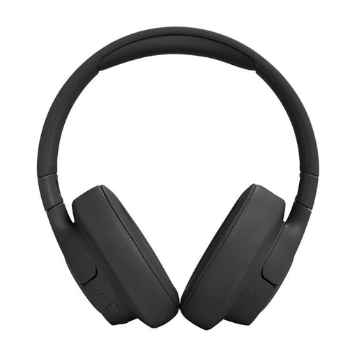 JBL Tune 770NC | On-Ear Headphones - Bluetooth - Wireless - Black-SONXPLUS Lac St-Jean