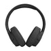 JBL Tune 770NC | On-Ear Headphones - Bluetooth - Wireless - Black-SONXPLUS Lac St-Jean