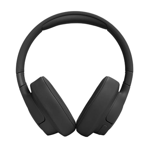 JBL Tune 770NC | On-Ear Headphones - Bluetooth - Wireless - Black-Sonxplus Lac St-Jean, Alma, St-Félicien